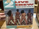 The 2 Live Crew, As Nasty As They Wanna Be | 1989 | XR-107 Factory Sealed