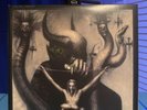 Celtic Frost - To Mega Therion  Reissue )Vinyl)