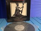 Hellhammer ‎– Apocalyptic Raids 1984 US 1st - Vinyl Record LP Album Metal