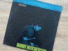Bobby Hutcherson - Dialogue LP - Blue Note - BLP 4198 Mono RVG NY USA