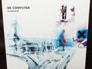 Radiohead OK Computer Vinyl  Two Record LP