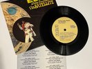 Elvis Presley Aloha From Hawaii RCA DTF0-2006 Jukebox EP  7