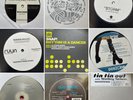 Trance Vinyl Bundle - 9 x 12