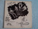 RAY CAMPI=IT AIN'T ME =LP=SIGNED BY RAY CAMPI=ROLLIN' ROCK LP008=EX/EX