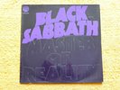 Black Sabbath - Masters Of Reality (Vertigo Swirl)