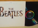 THE BEATLES 20 GREATEST HITS 1983 US CAPITOL SV-12245 JOHN LENNON