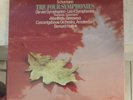 New Schumann: The Four Symphonies. Bernard Haitink, Philips. 3 LPs Sealed Record