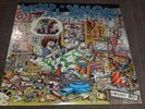 Weird Al Yankovic Self Titled Debut 1983 VG+/EX Rock and Roll Records RARE