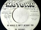 Northern Soul 45 SUPREMES 