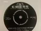 THE GOSPEL CLASSICS     MORE LOVE THATS WHAT WE NEED UK NORTHERN