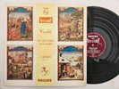 I Musici Ayo Vivaldi Four Seasons Philips HI FI Stereo 835 030 AY NM ORIG LP