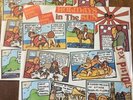 Holidays In The Sun Sex Pistols Original Rare Withdrawn Paper Sleeve