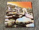 Led Zeppelin - Houses of the Holy LP  SD-7255  EX+ Vinyl Record LP Sterling RL