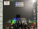 The National - Boxer (Live In Brussels) - Vinyl - Record Store Day Edition
