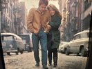 Bob Dylan - The Freewheelin', 1963 Columbia, MONO CL1986 VG Vinyl Pitman Press