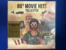 80's Movie Hits Collected LMTD ED. 180 GRM AUDIOPHILE (SEALED/MINT) VINYL