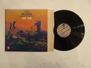 PINK FLOYD MORE SOUNDTRACK LP  ORIG. 1969 1ST RAINBOW LABEL MISPRESS