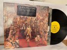 Rolling Stones - It’s Only Rock N Roll - 1974 US 1st Press HYPE Sticker