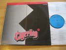 LP Engerling So oder So Narkose Blues Moll's Party Vinyl Amiga DDR 8 56 442
