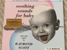 Record Raymond Scott Electronic Baby Music On Vinyl Not Kraftwerk Eno Neu