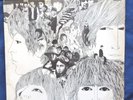 THE BEATLES LP / REVOLVER ( G / VG 1966 )