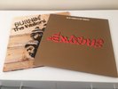 Bob Marley exodus/ burning 2015 remastered  vinly