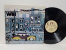 WAR The World is a Ghetto ORIG 1972 LP 1st Press UAS 5652 NEAR MINT Vinyl