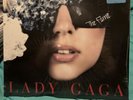 Lady Gaga - The Fame 2008 2x LP Limited Edition Blue Vinyl Record 2019 Sealed