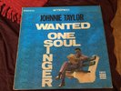 JOHNNIE TAYLOR 