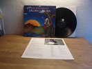 The WATERBOYS - Dream Harder (1993) LP Mint- New Wave Indie Rock Top RARE