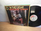 Horace Andy – In The Light  Jamaica Lp 1977 / Roots Reggae