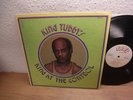 King Tubby's – King At The Control 1981  UK LP Roots Regga, Dub