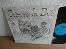 Culture – Culture In Dub  UK LP 1978 Roots, Reggae, Dub (Blue Labels)