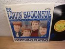 The Lovin' Spoonful – Everything Playing Lp 1968 mint- rare German Kama Sutra