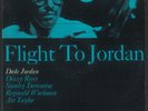 DUKE JORDAN Flight To Jordan Blue Note 4046 MONO DG RVG EAR OG JAZZ 47 N 63rd