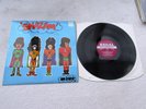 THE MOVE LP SHAZAM ORIG UK 1970 1st PRESS NEAR MINT 2-U 1-U PRESS FAULT NR MINT