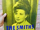 1985 THE SMITHS - 45 rpm - UK Vinyl Record Album - NEAR MINT # 109
