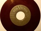 JAZZ GILLUM: Signifying Woman / Take A Little Walk With Me RCA Victor Red 45