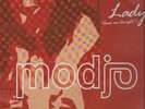 Modjo Lady (hear me tonight) Vinyl Single 12inch NEAR MINT Y. Destagnol
