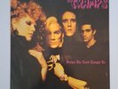 THE CRAMPS Songs The Lord Taught Us LP 1980