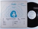 KINKS Lola Versus Powerman And The Moneygoround REPRISE LP VG+ wlp gatefold k