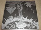 CORPUS - CREATION A CHILD - PSYCH ROCK - NEW LP RECORD