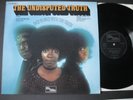 LP  THE UNDISPUTED TRUTH - Face To Face With The Truth