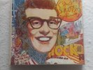 Buddy Holly The Complete Story 9 Lp + Poster Rock MINT