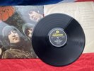 The Beatles-Rubber Soul-1965 1st Mono Press Vg+/vg+