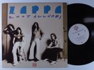 FRANK ZAPPA Zoot Allures WARNER BROS LP VG+ k