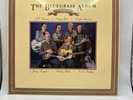 The Bluegrass Album Volume 4 Four LP JD Crowe Tony Rice Jerry Douglas Lawson