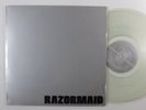 RAZORMAID 1ST ANNIVERSARY ISSUE Various Artists RAZORMAID 2X12