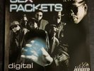 Digital Underground - Sex Packets - New Vinyl Record - I1034z