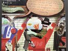 Badly Drawn Boy Have You Fed the Fish? vinyl LP 2002 first US pressing
